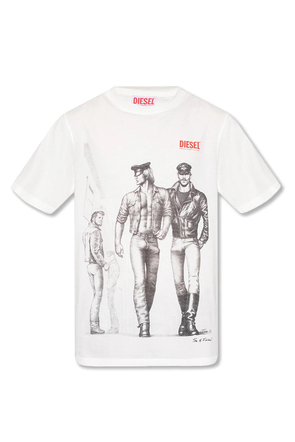 T-shirt ‘PR-T-JUST-P5’
