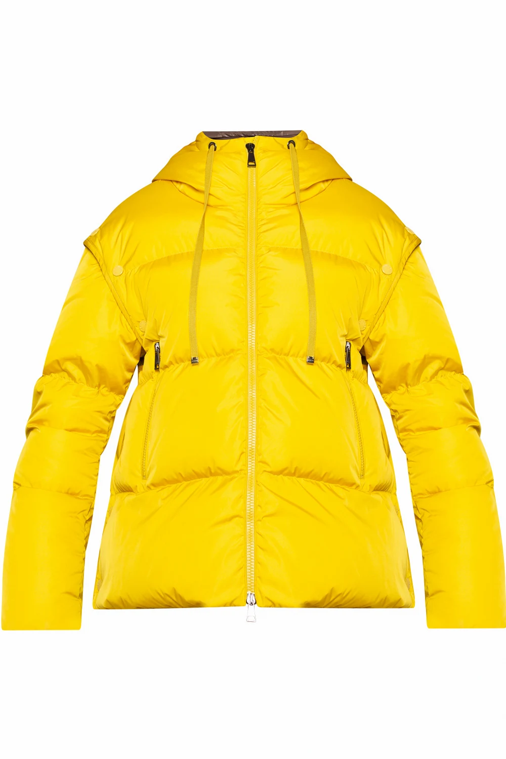 ‘Asaret’ down jacket
