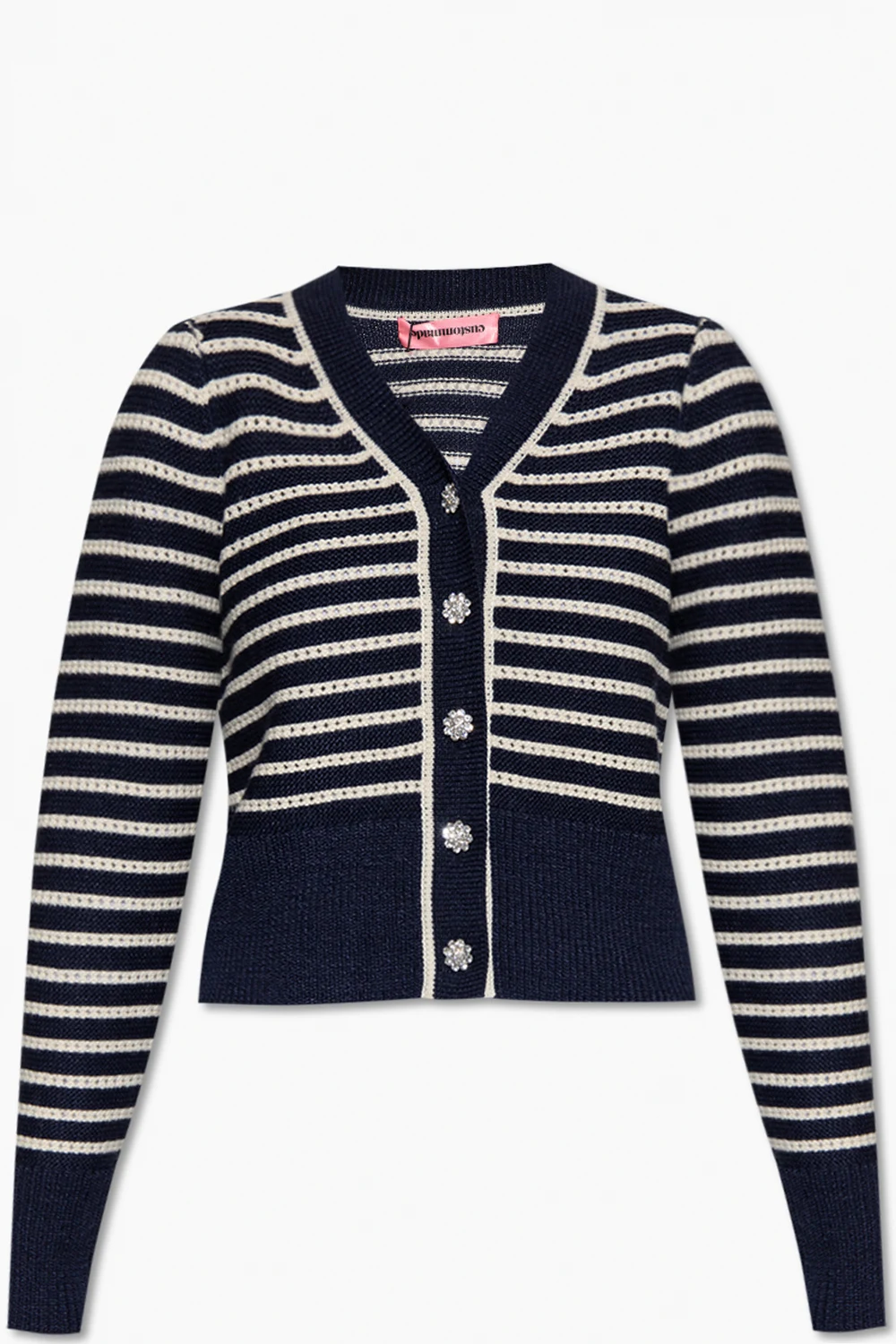 NAVY BLUE ‘Thuva’