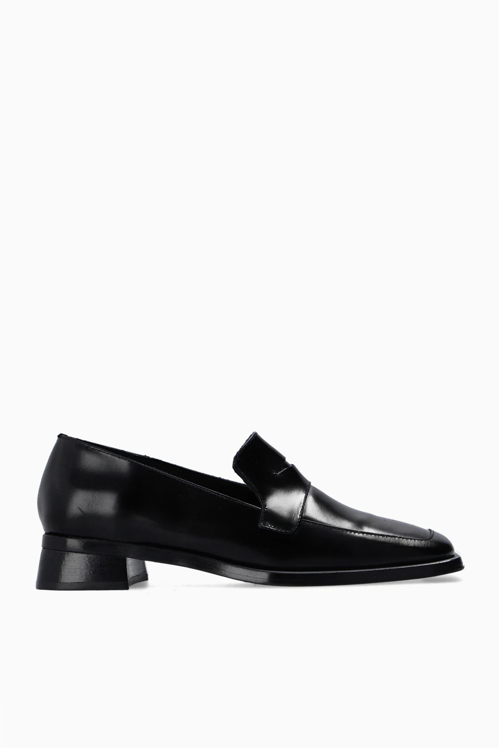 Buty ‘Crimson Laurel’ typu ‘loafers’