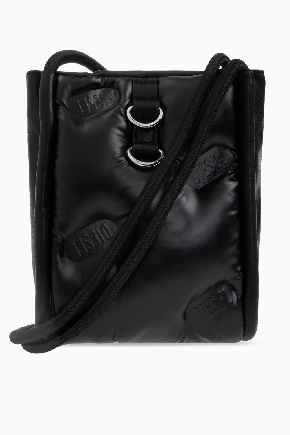 BLACK ‘Cassya’ shoulder bag