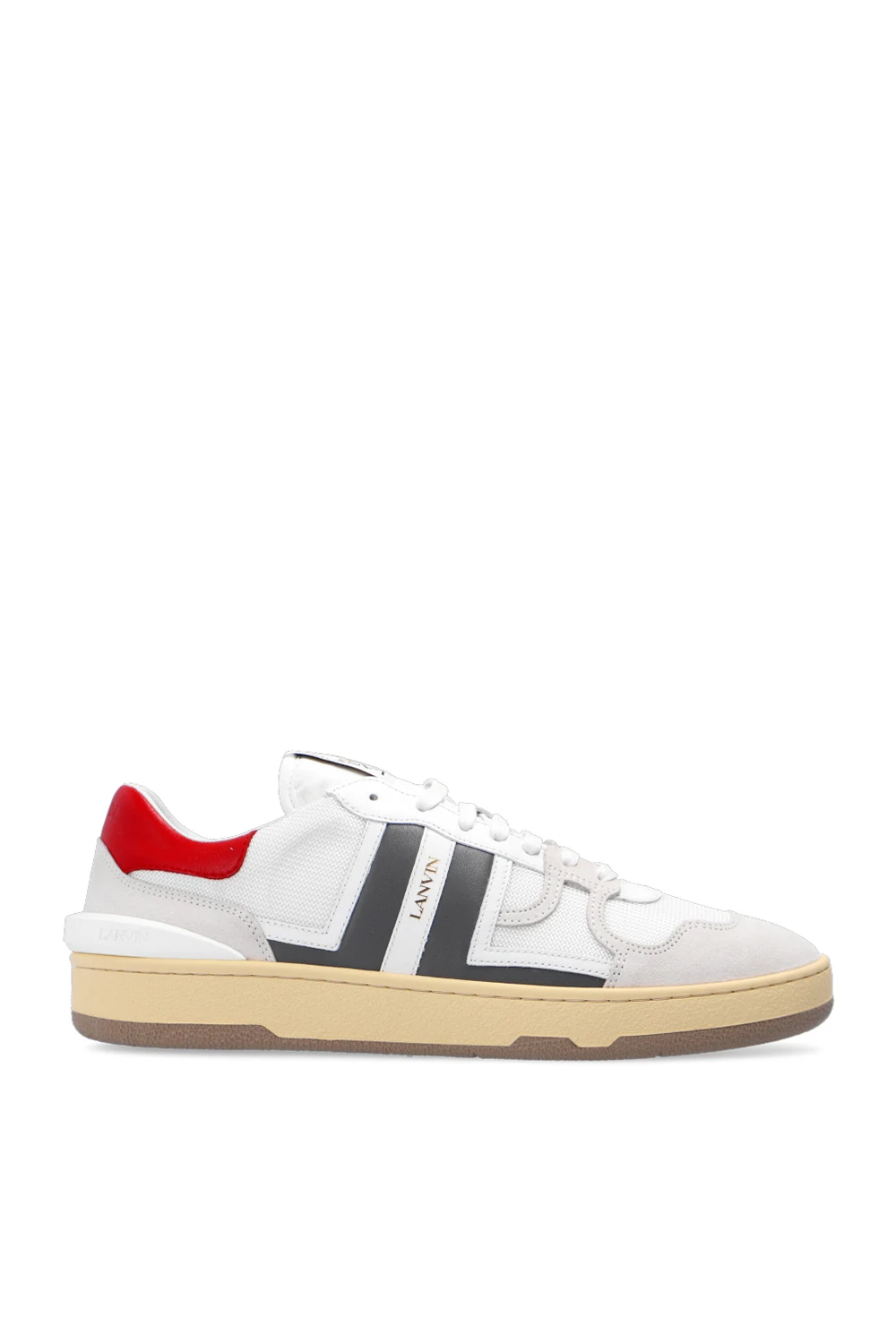 Buty sportowe z logo
