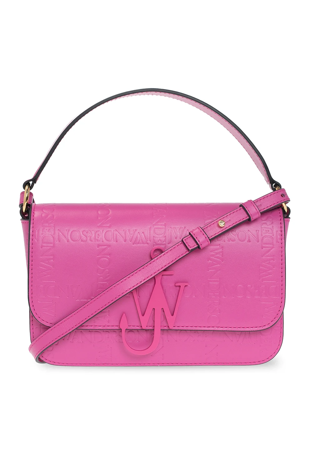 'Midi Anchor' shoulder bag