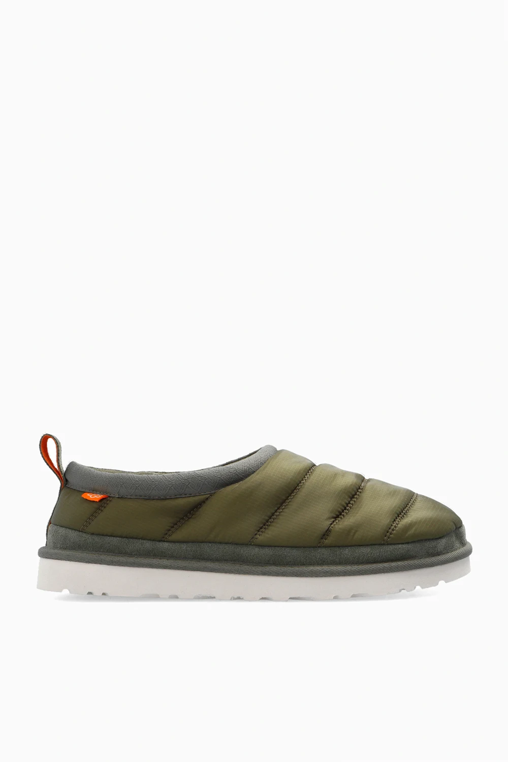 GREEN ‘Tasman LTA’ boots