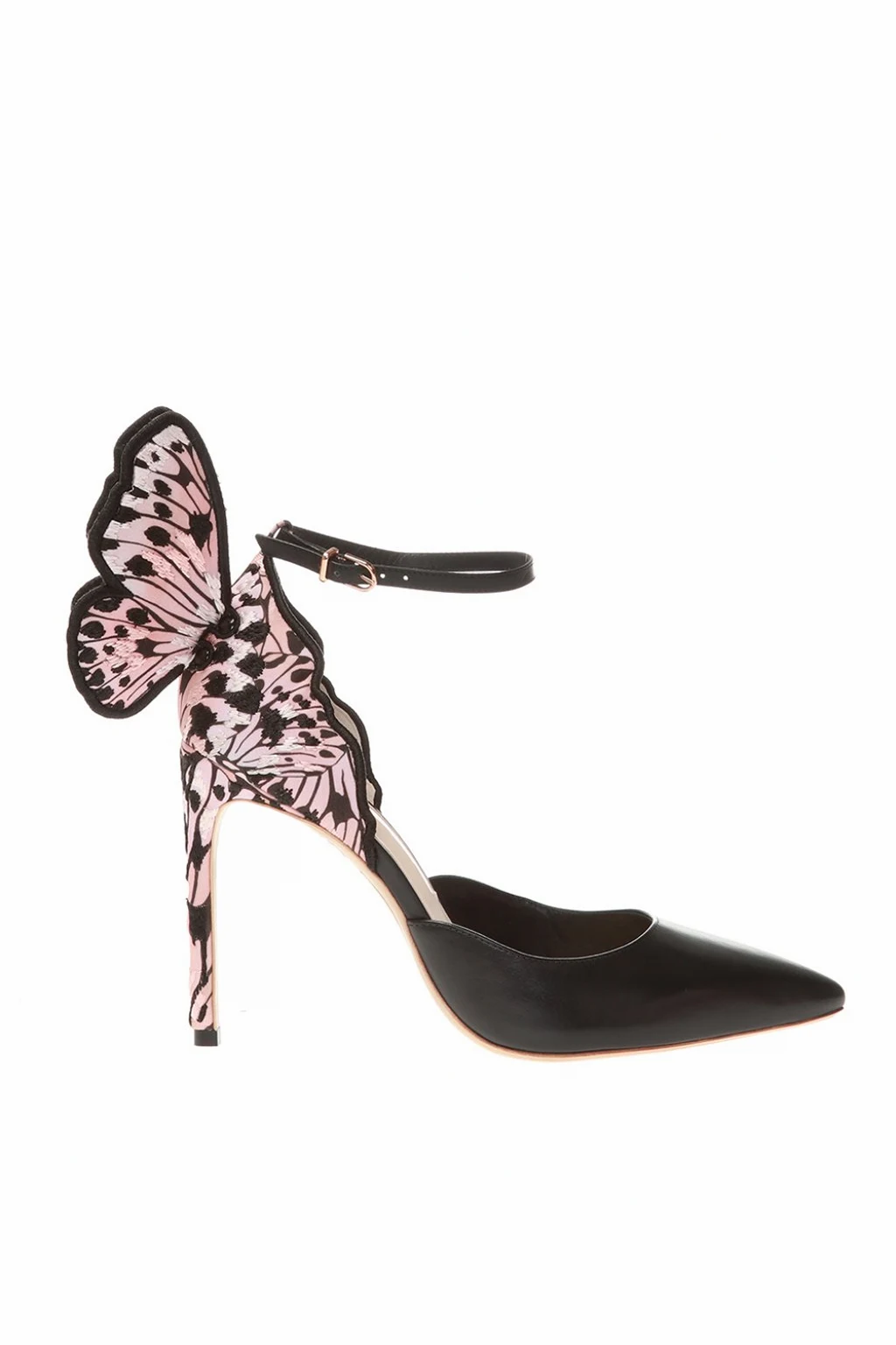 Buty na obcasie ‘Chiara’