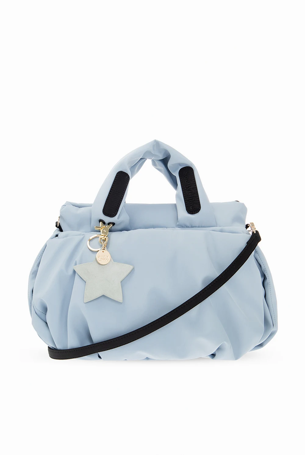‘Joy Rider’ shoulder bag