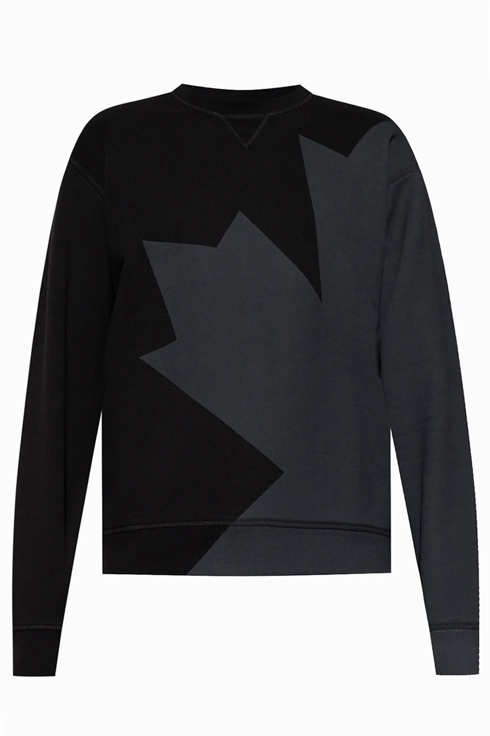 Bluza z nadrukiem