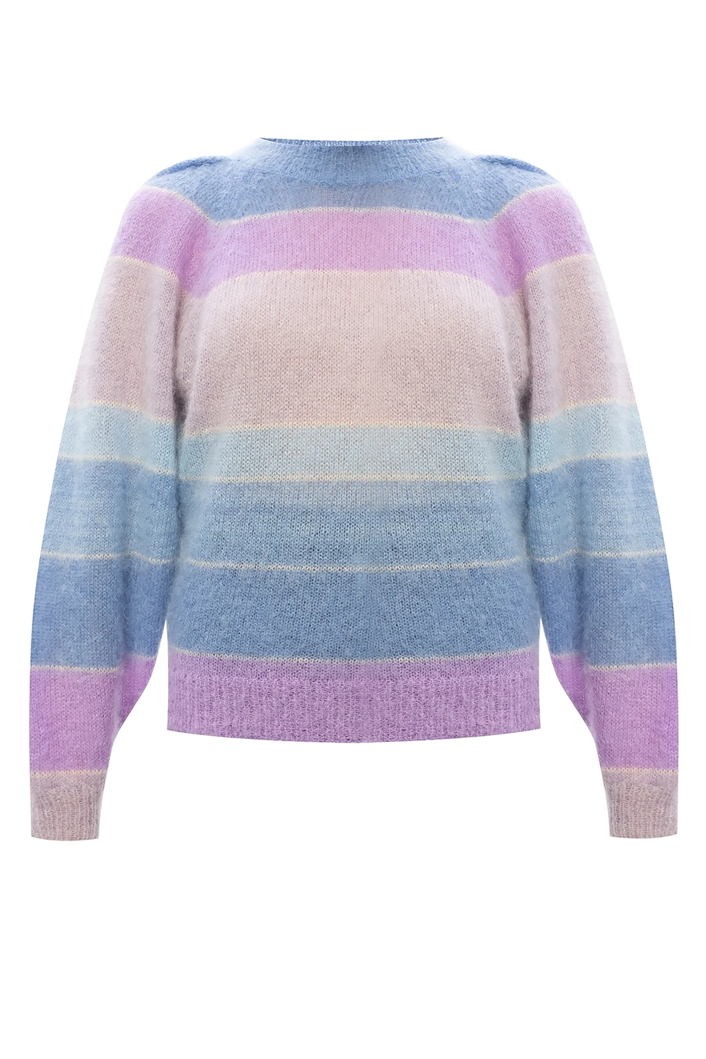Mohair sweater