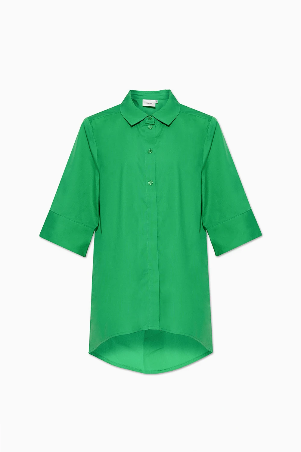 GREEN ‘AvaliGZ’ shirt