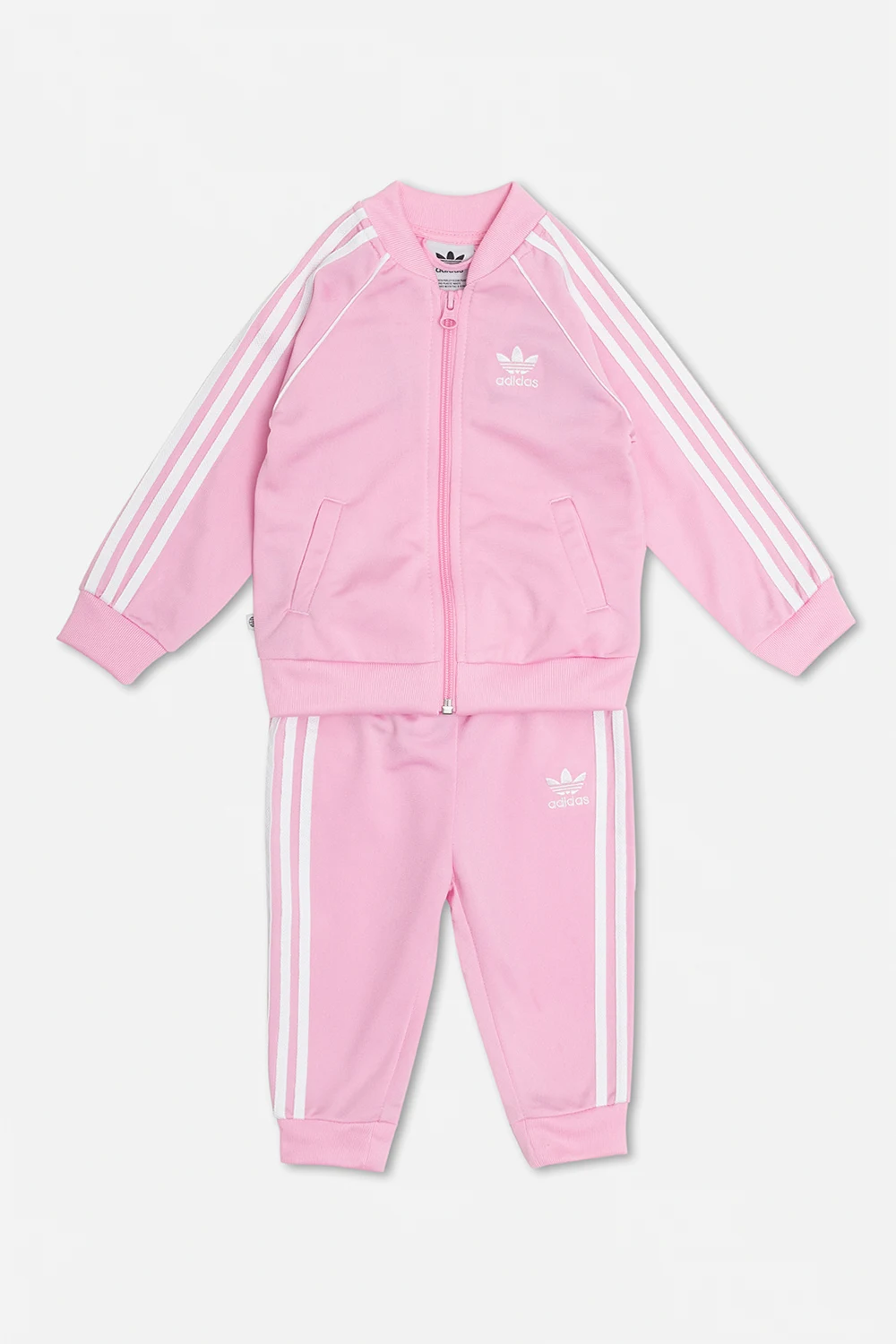 Sweatshirt & sweatpants set