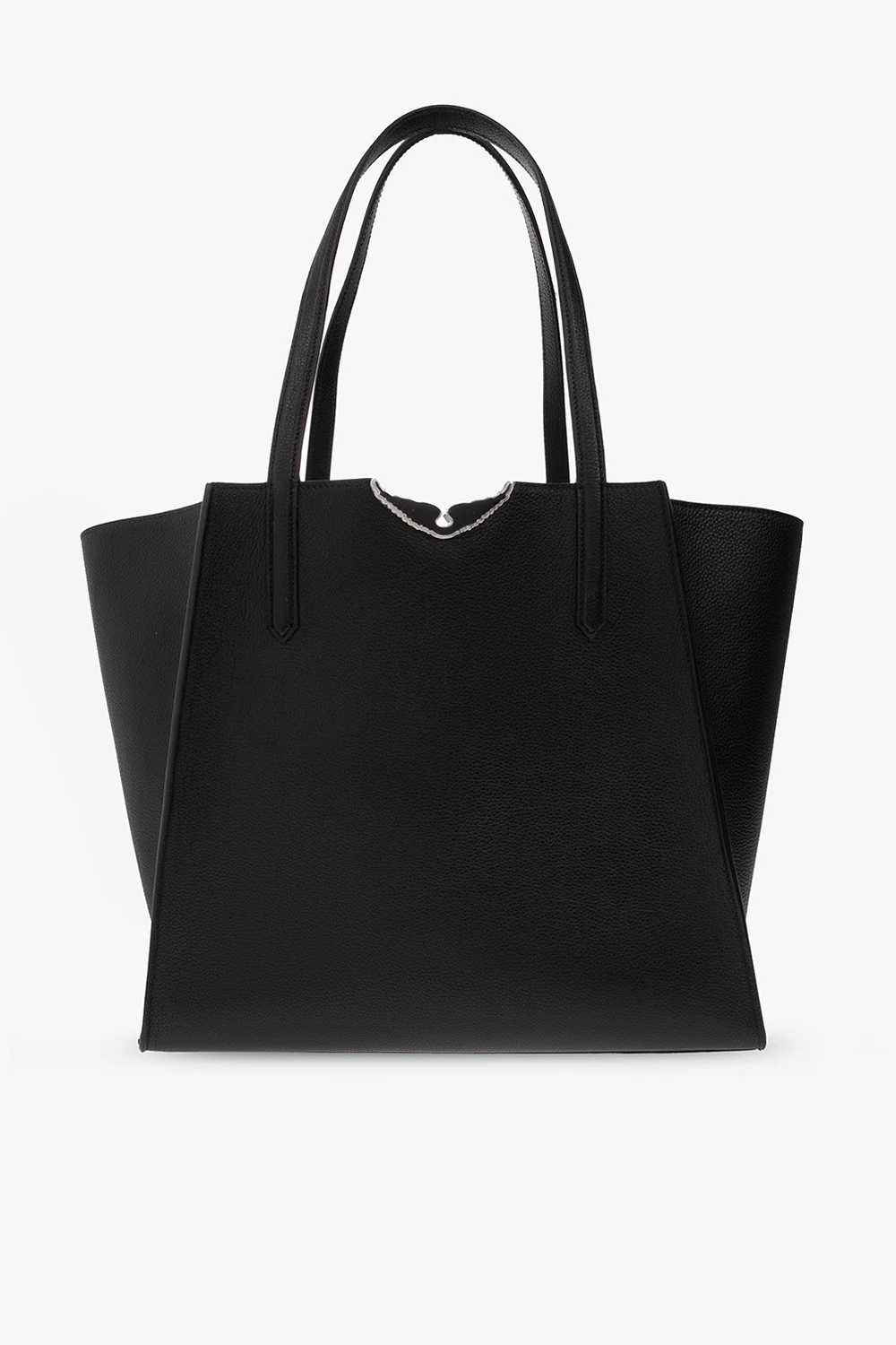 ‘LeBorderline’ shopper bag
