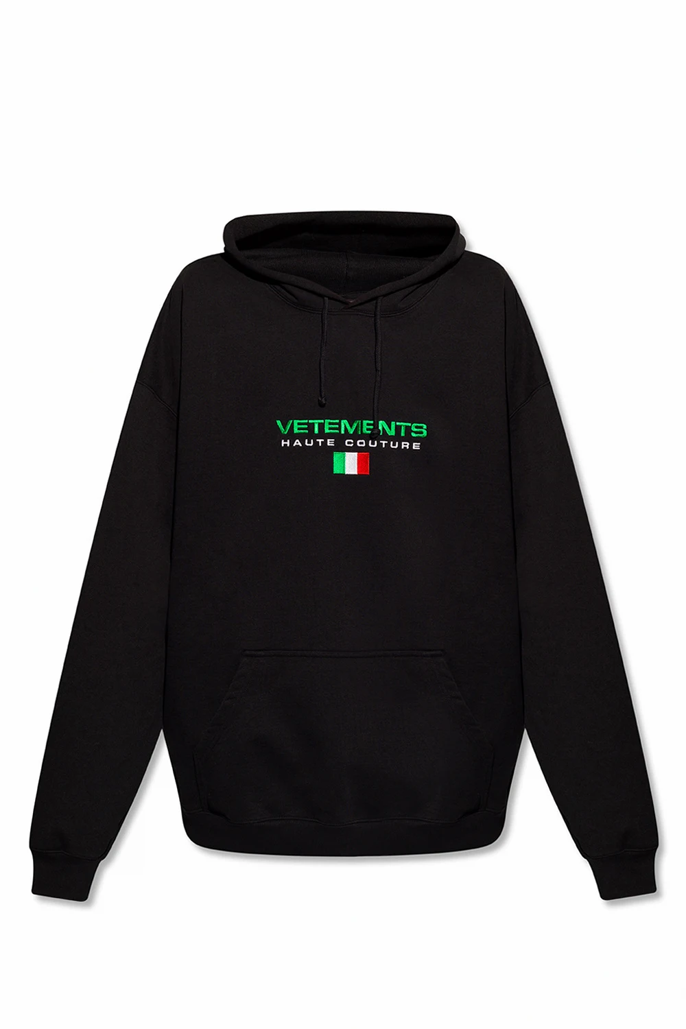 Logo hoodie