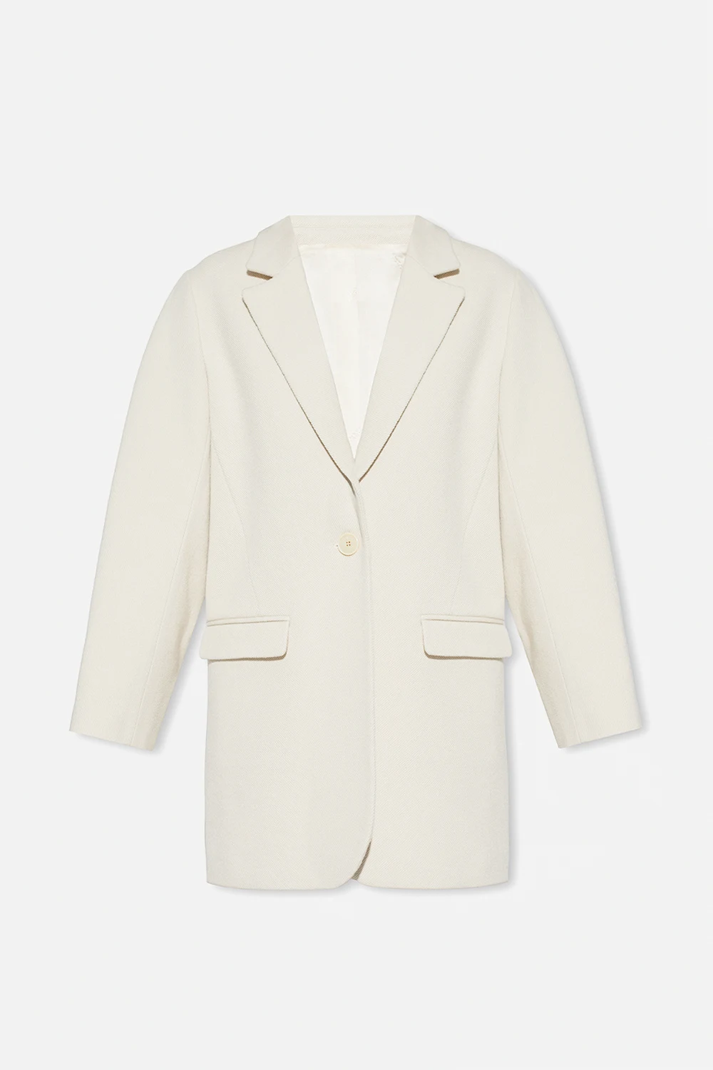 ‘Jilinka’ coat