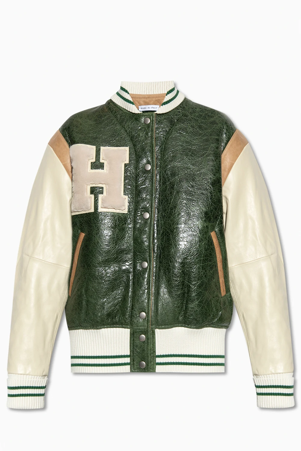 Kurtka typu ‘bomber’