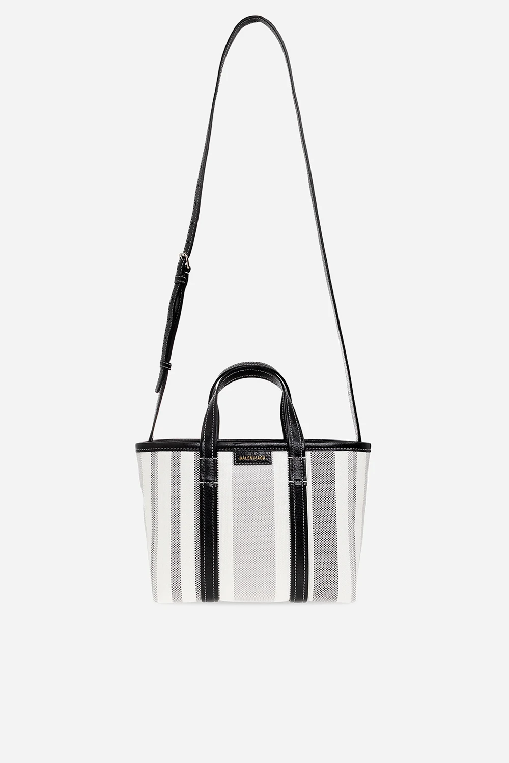 Torba ‘Barbes East-West Small’ typu ‘shopper’