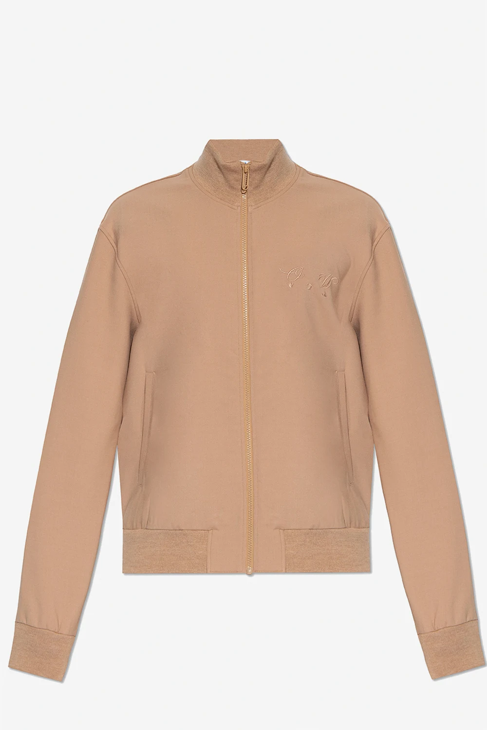 Bluza ze stójką