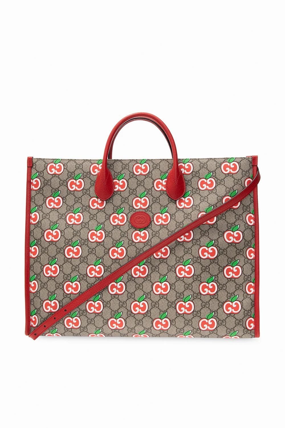 Torba typu 'shopper'
