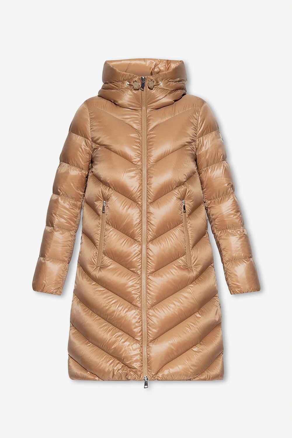 ‘Cambales’ down coat