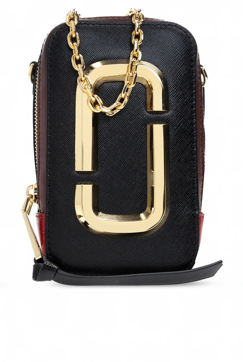 ‘The Hot Shot’ shoulder bag