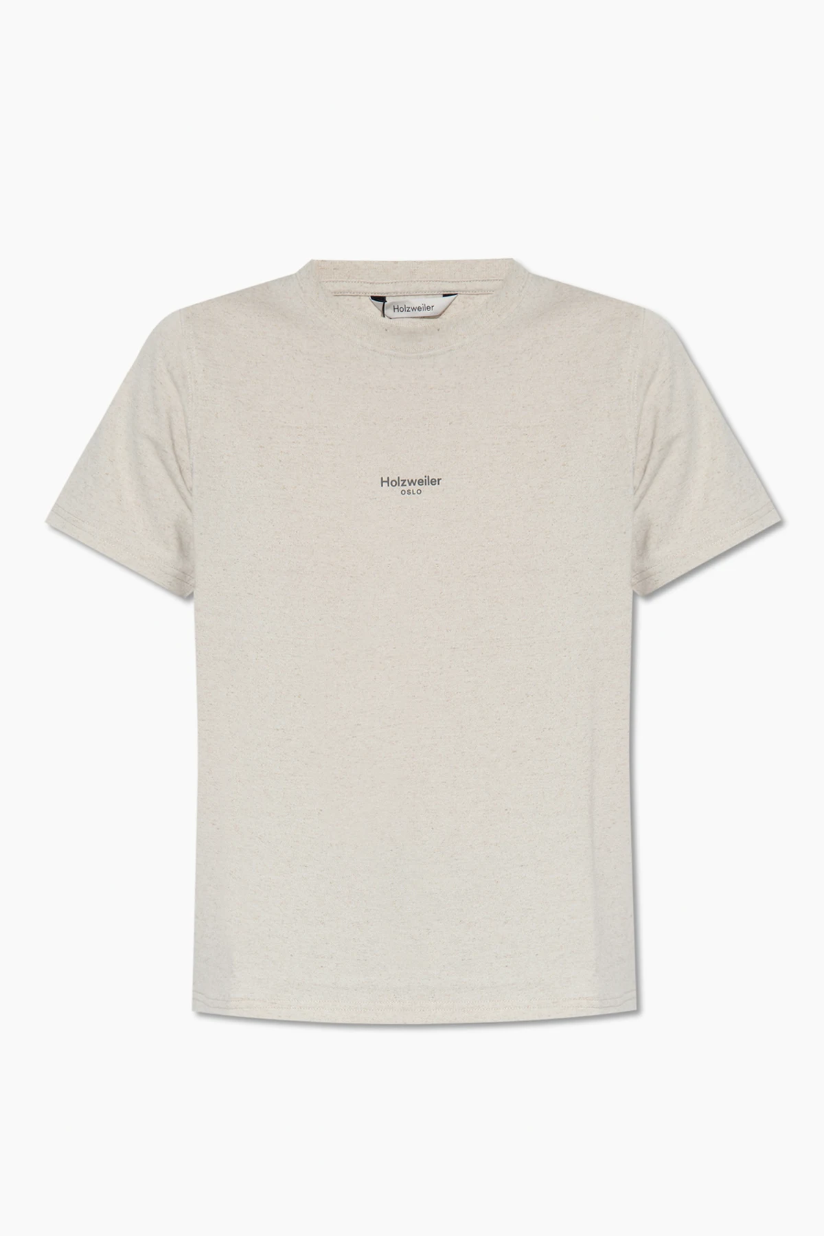 GREY ‘Penny Oslo’ T-shirt