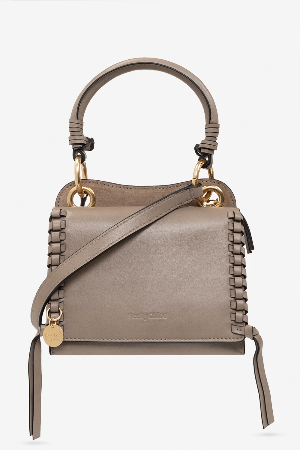 ‘Tilda Mini’ shoulder bag