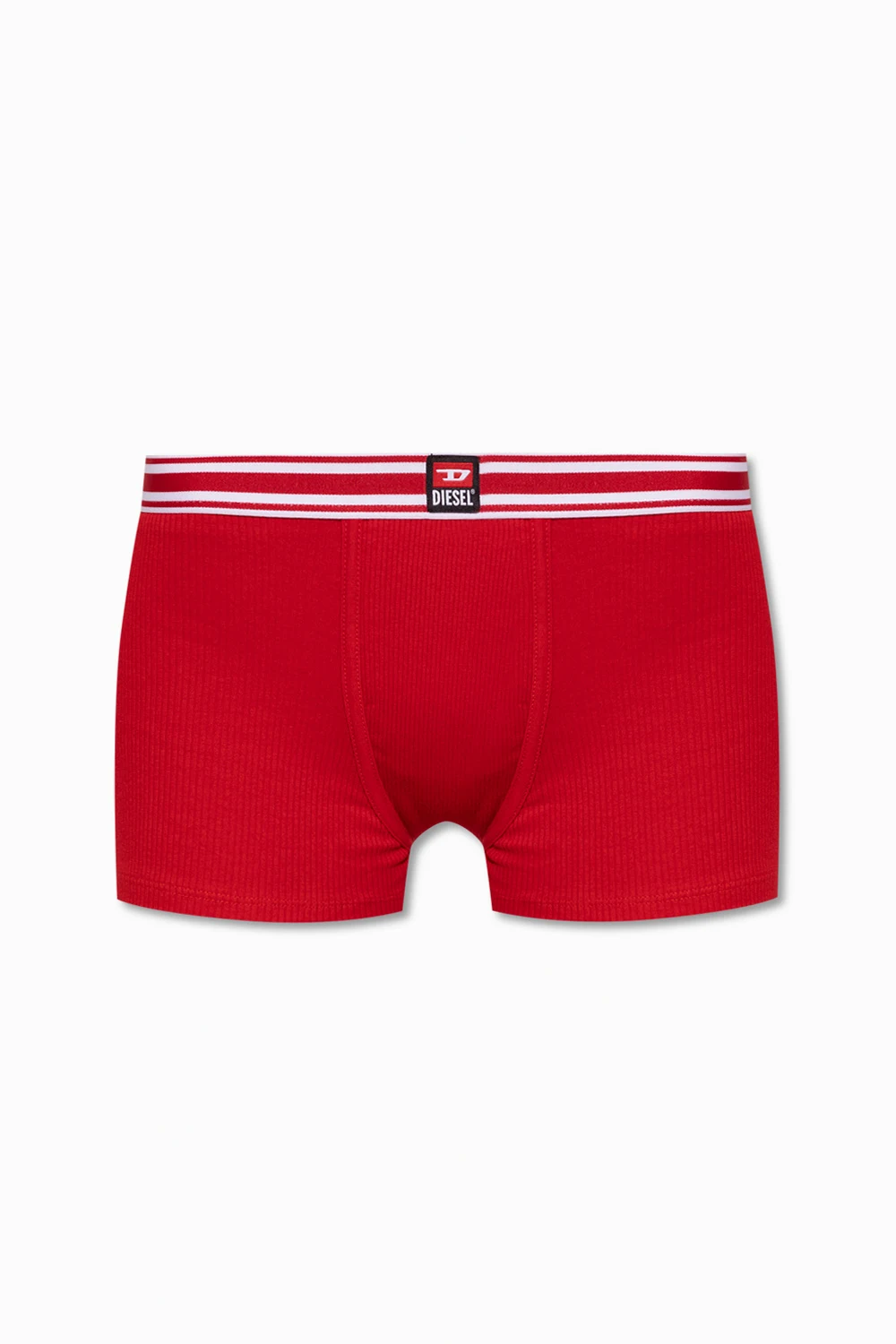 RED ‘Ufpn-Myas-C’ high-waisted briefs
