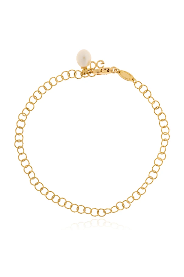 GOLD Armband aus 18 Karat Gold