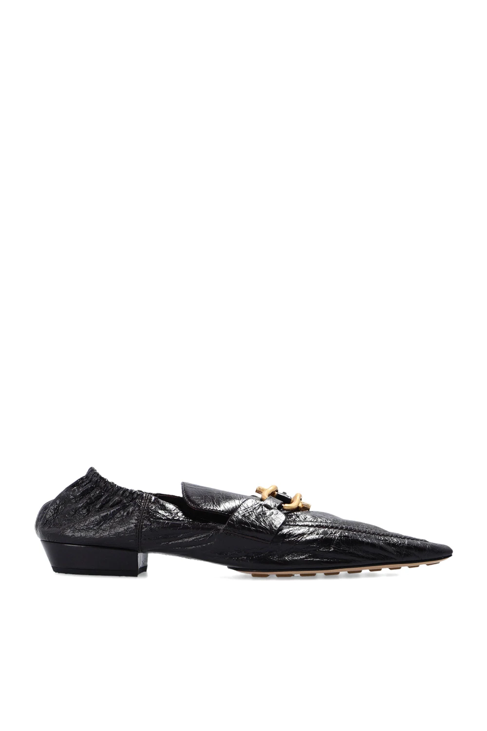 Buty ‘Madame’ typu ‘loafers’