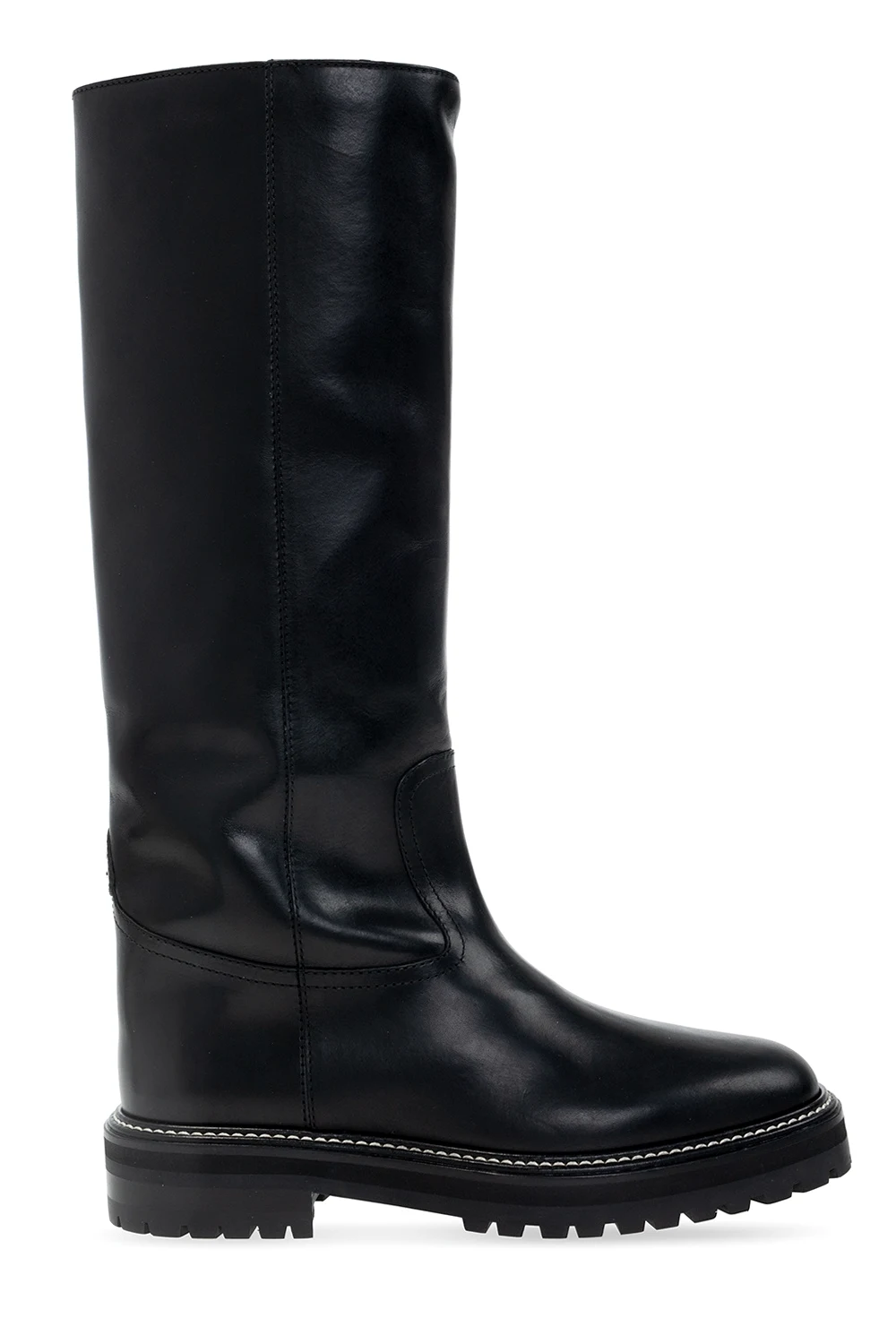 ‘Yomi’ boots
