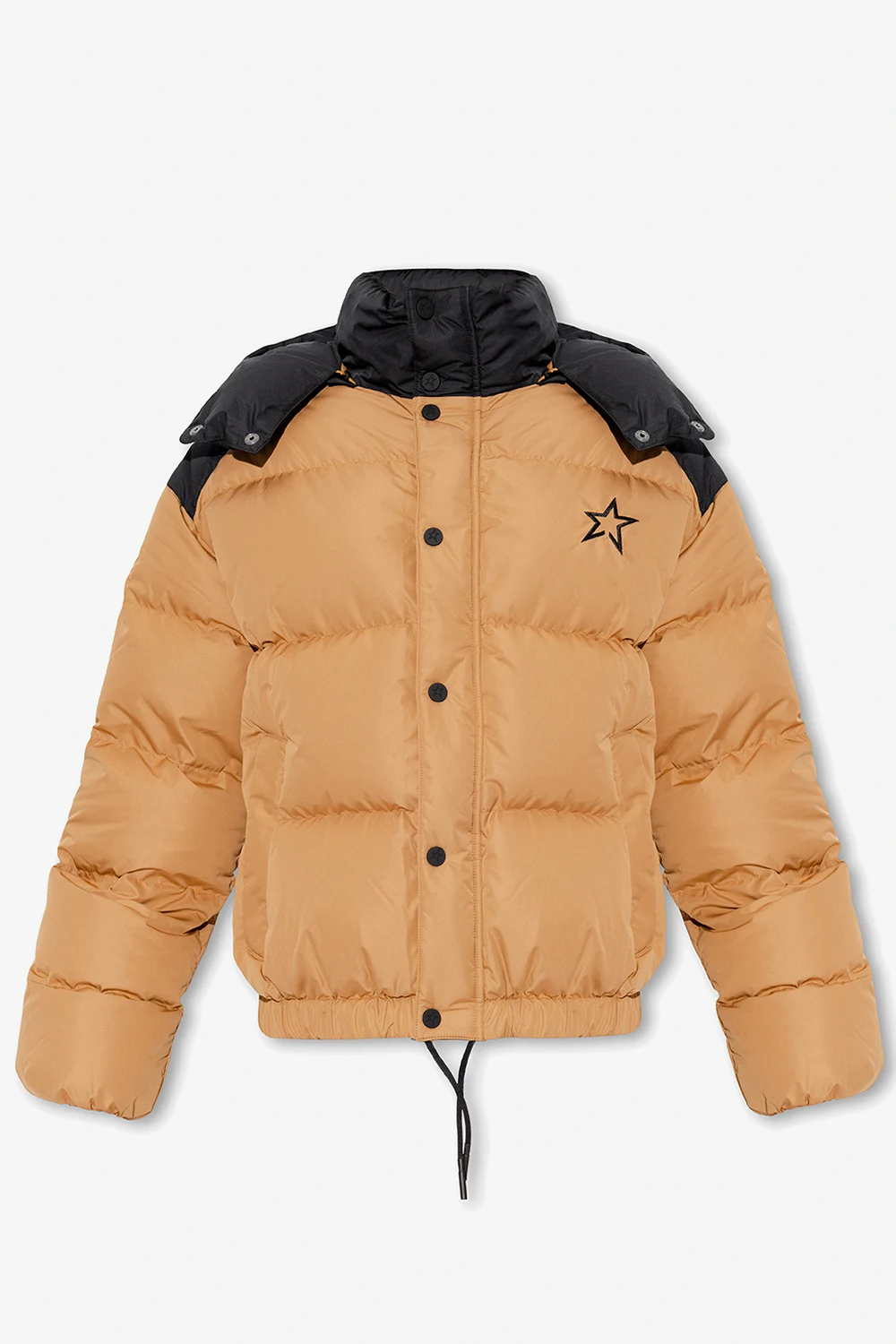 ‘Moment’ down ski jacket