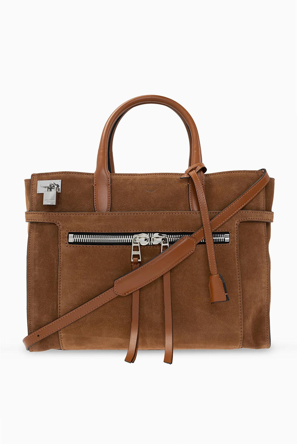 ‘Candide’ shoulder bag
