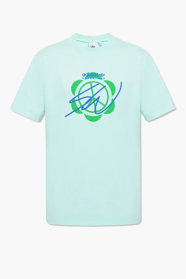 Printed T-shirt