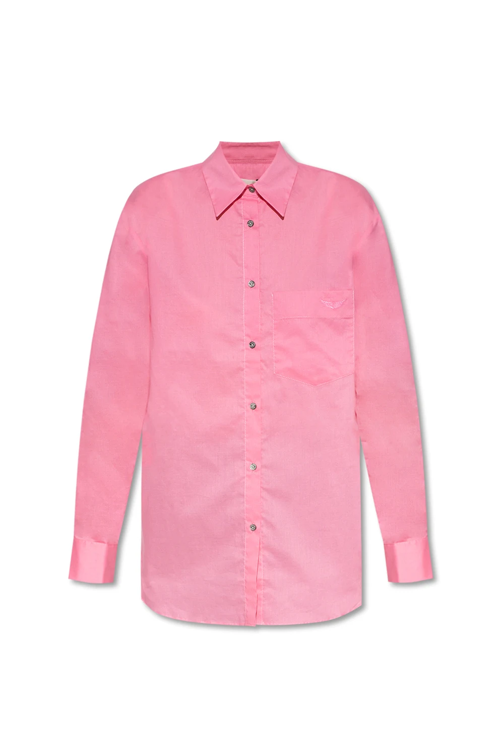 ‘Morning’ shirt
