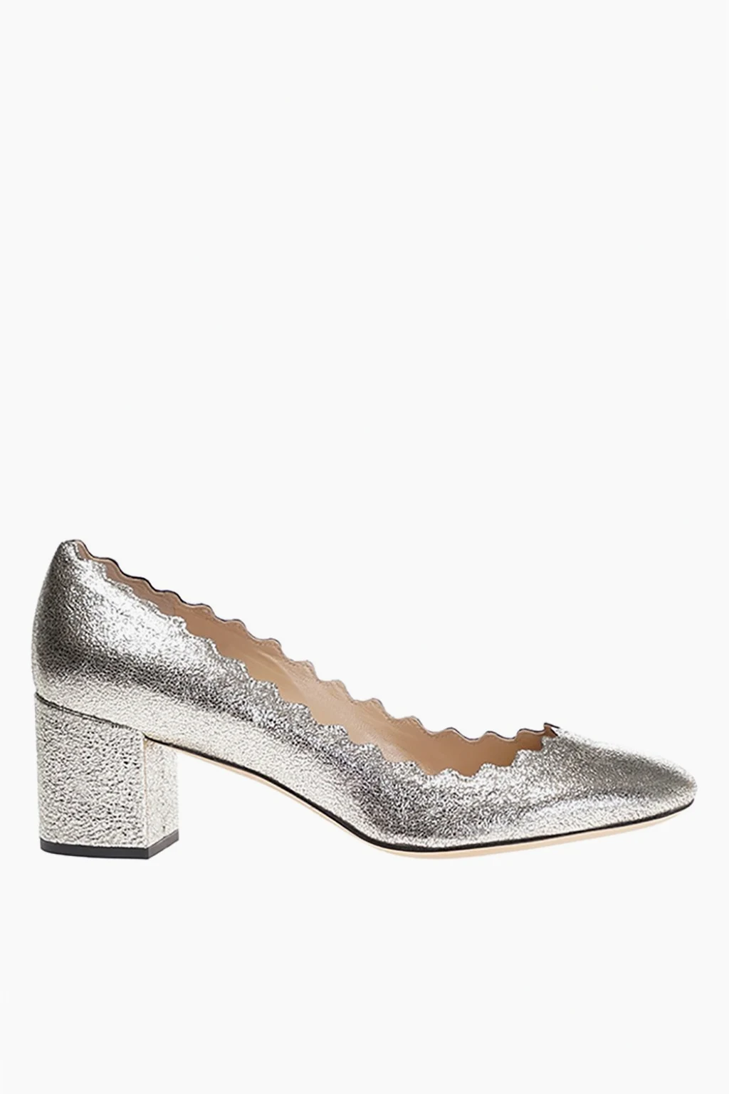 Buty na obcasie 'Lauren'
