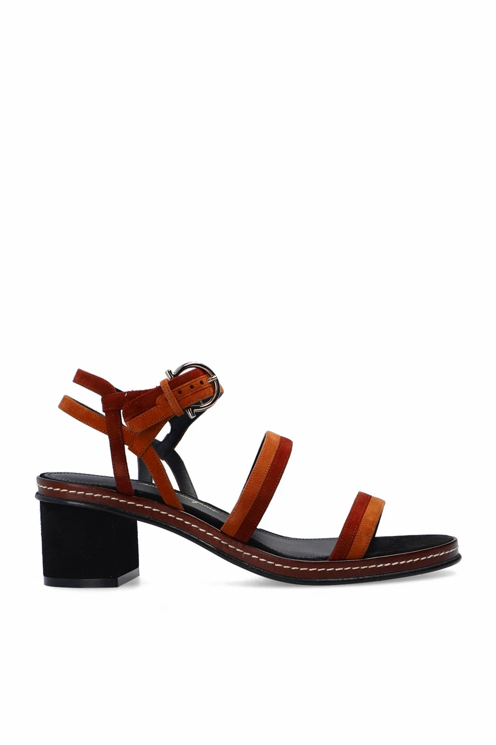 ‘Maloy’ heeled sandals