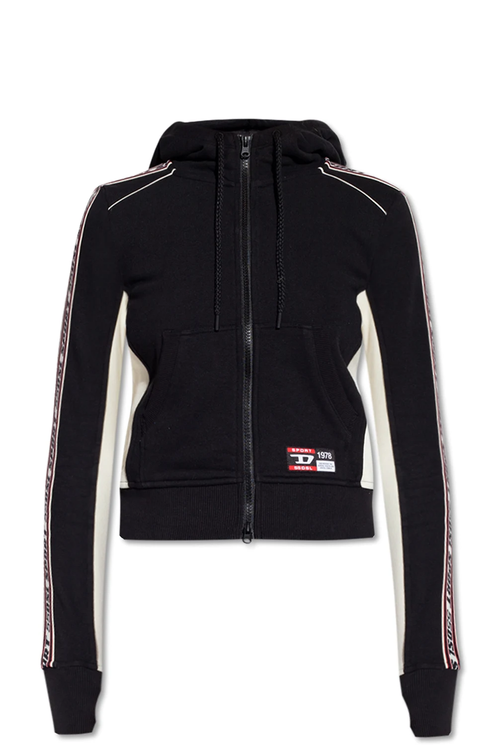 Bluza ‘AWST-COORT-HT04’