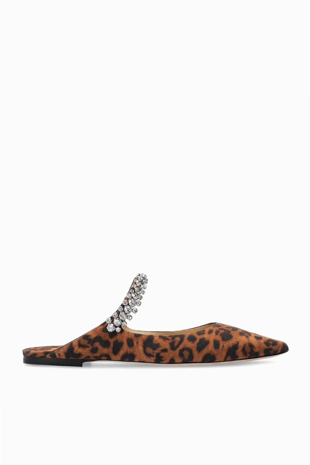 'Bing' embellished slides
