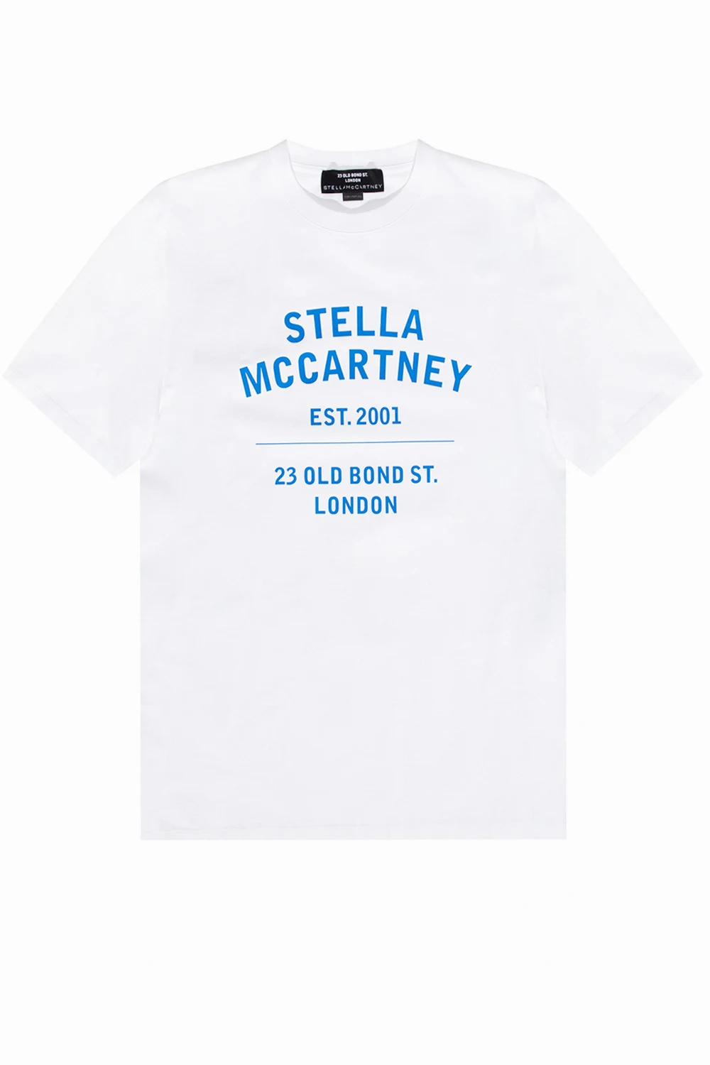 WHITE Stella McCartney x Yoshitomo Nara
