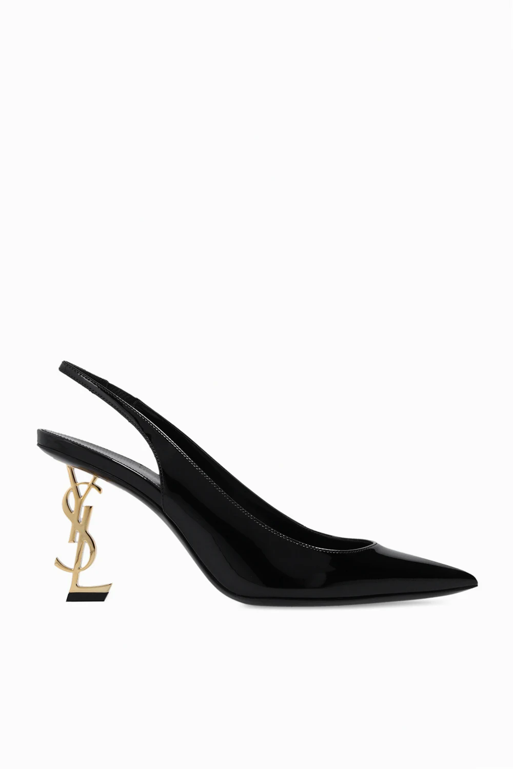 ‘Opyum’ pumps