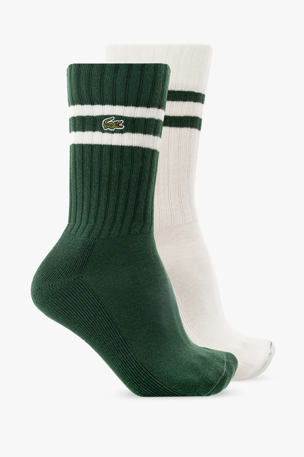 Branded socks 2-pack