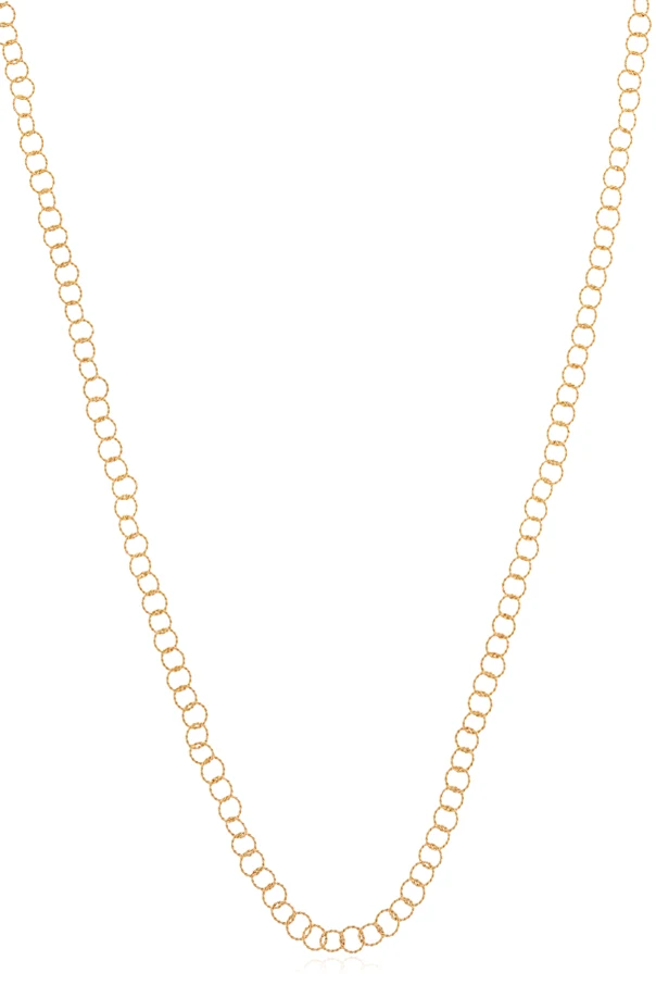 GOLD Halskette aus 18 Karat Gold