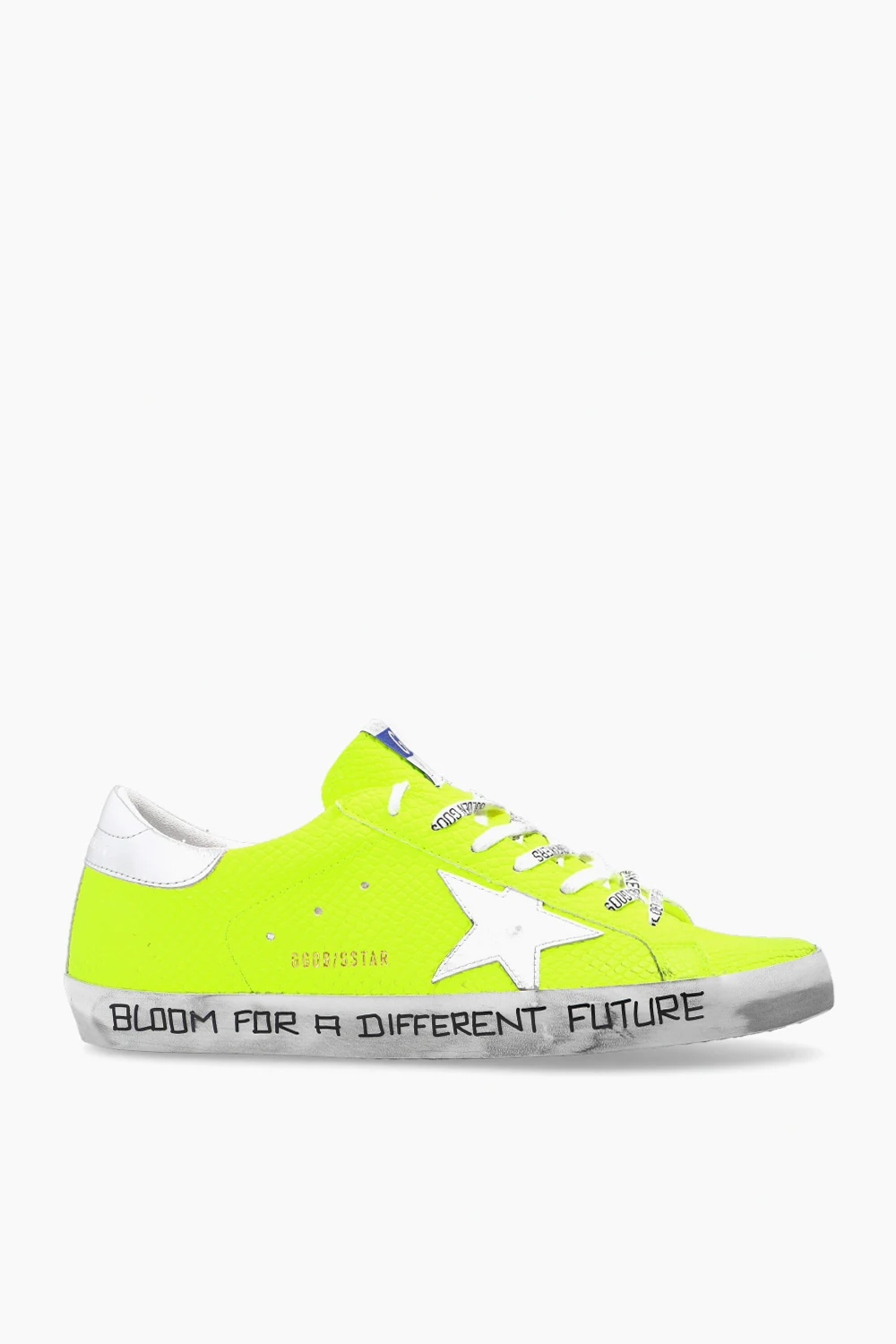 ‘Superstar Classic’ sneakers