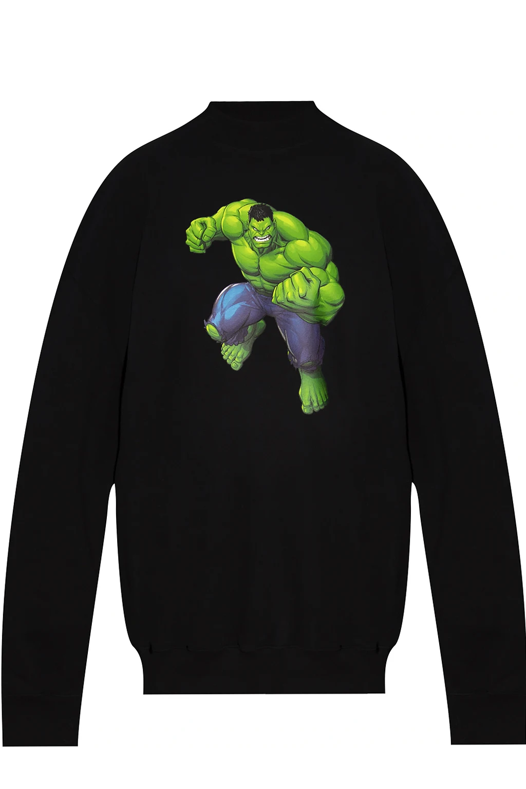 Bluza z nadrukiem