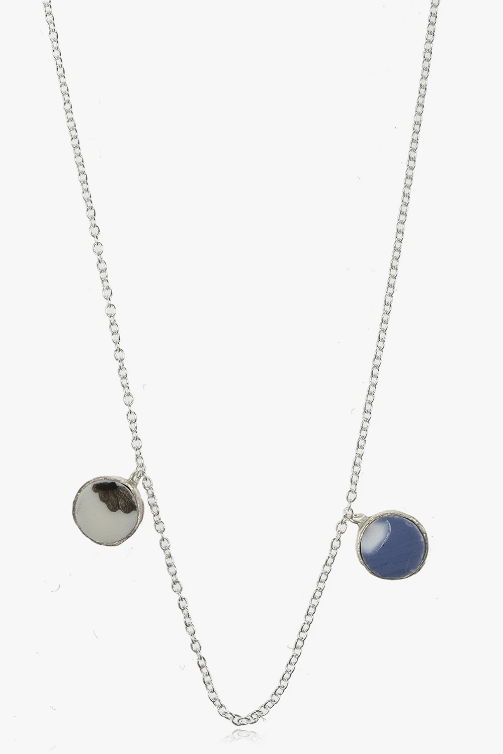 Nick Fouquet x Federico Curradi