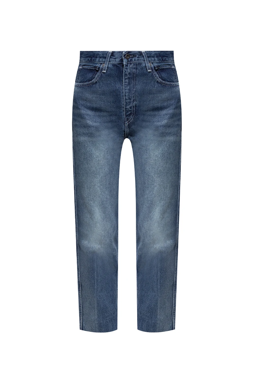 Jeans ‘Made & Crafted ®’ collection