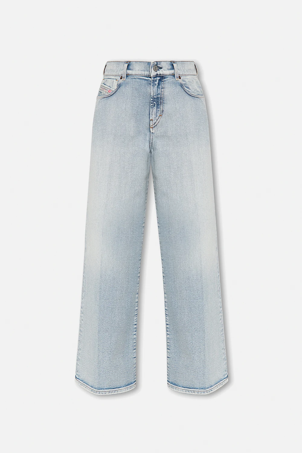 light blue '2000 L.32' jeans