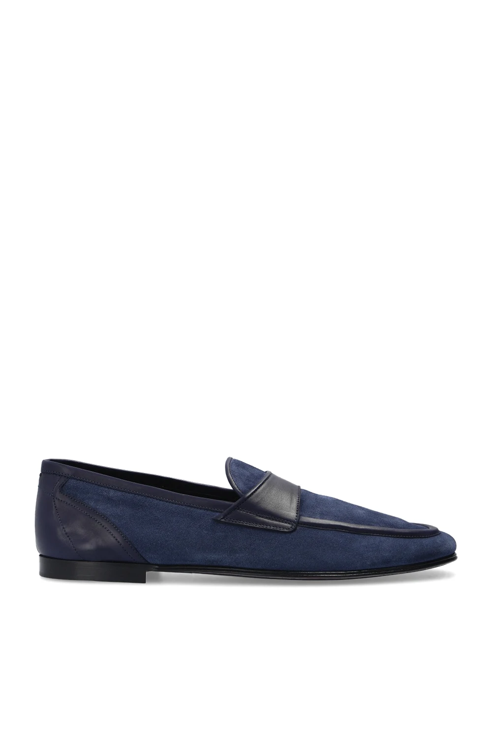 Buty ‘Erice’ typu ‘loafers’
