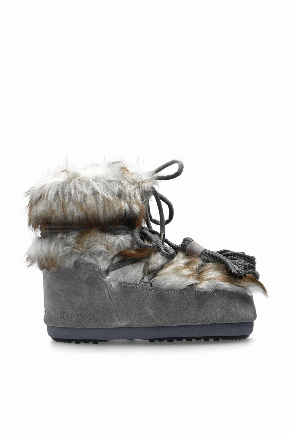 ‘Mars Brinato’ snow boots