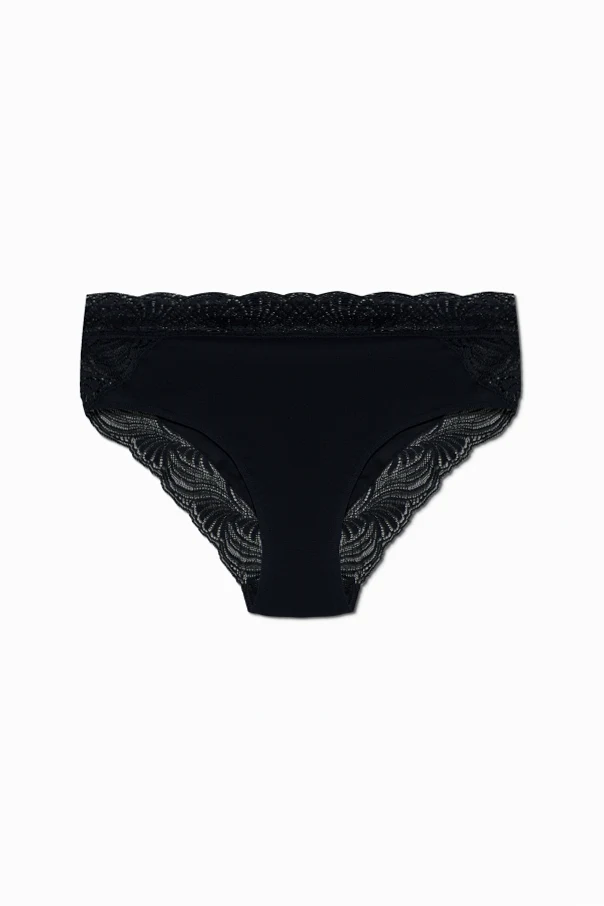 CZARNY Figi `Delight`