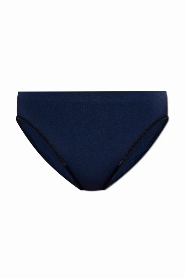 MARINEBLAU Slips Touch Feeling